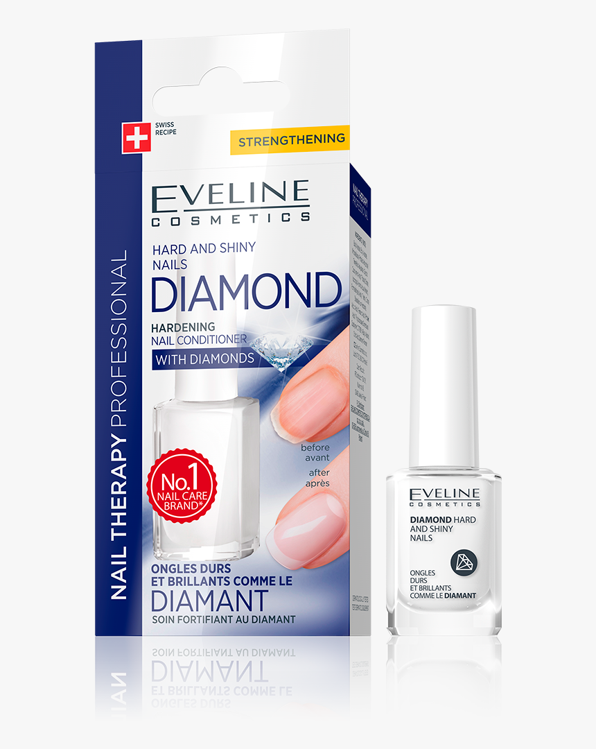 Eveline Nail, HD Png Download