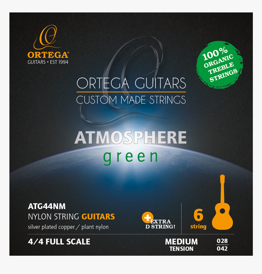 Ortega Atg44nh, HD Png Download