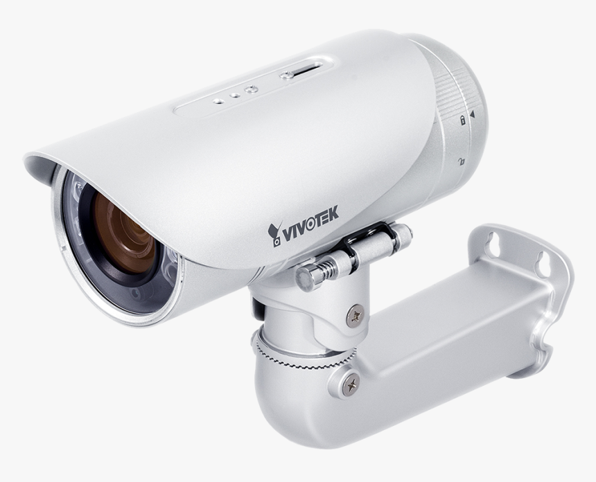 Transparent Camaras De Seguridad Png - Professional Ip Camera Outdoor, Png Download