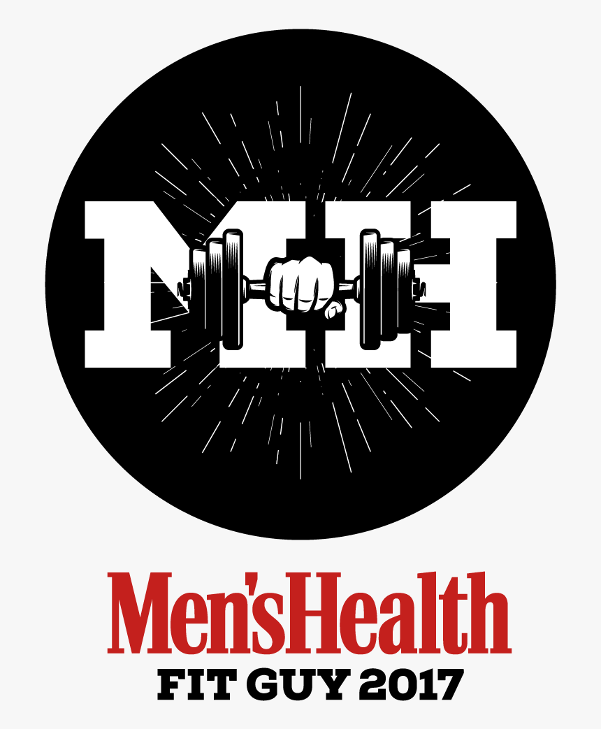 Hang On There Registration Opens Soon - Men's Health India Logo, HD Png Download