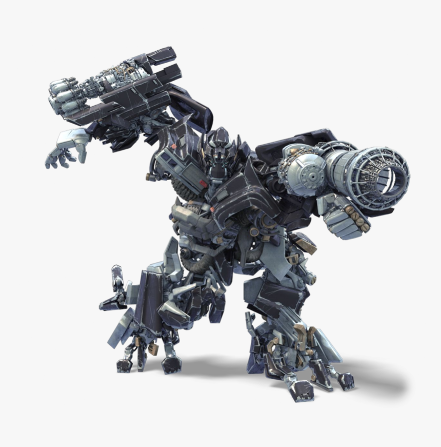 Ironhide, HD Png Download