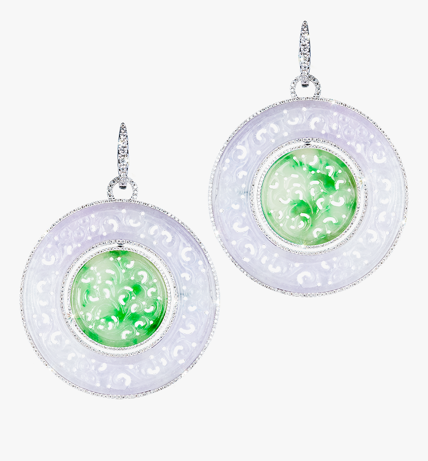 Earrings, HD Png Download