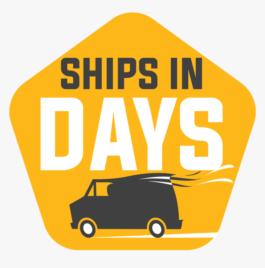 Ship Within 3 Days, HD Png Download