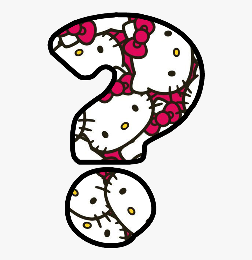 Hello Kitty, HD Png Download