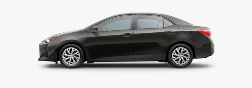 Black Sand Pearl - 2019 Toyota Corolla Sedan Se Blue, HD Png Download
