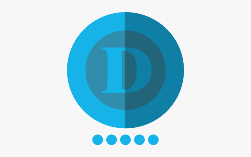 S Diamond - Circle, HD Png Download