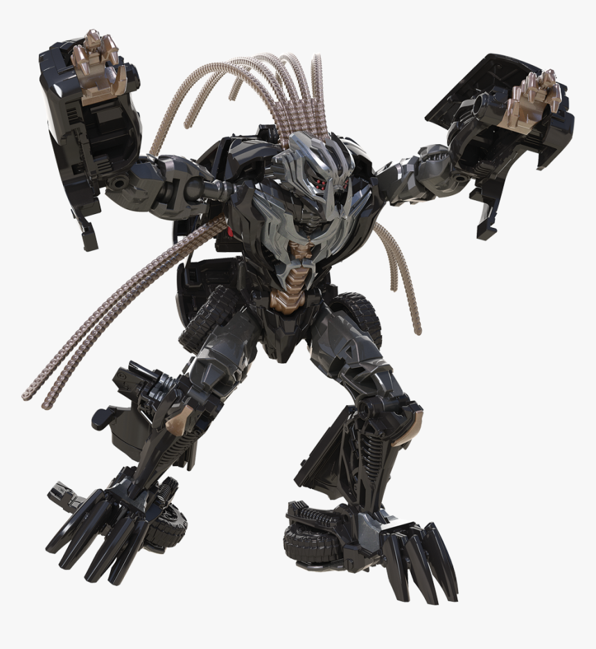 Transformers Studio Series Crankcase, HD Png Download