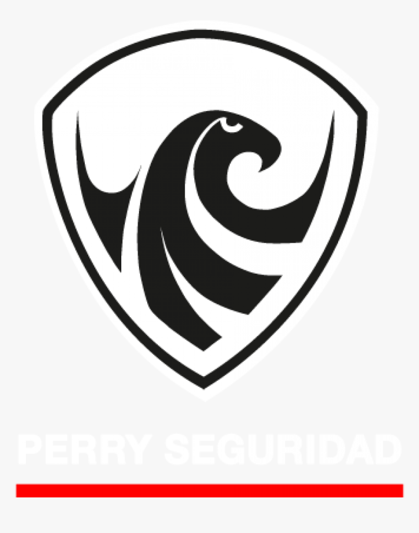 Transparent Seguridad Png - Perry Seguridad, Png Download
