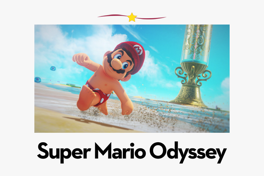Transparent Super Mario Odyssey Png - Mario Render Grey Hair, Png Download