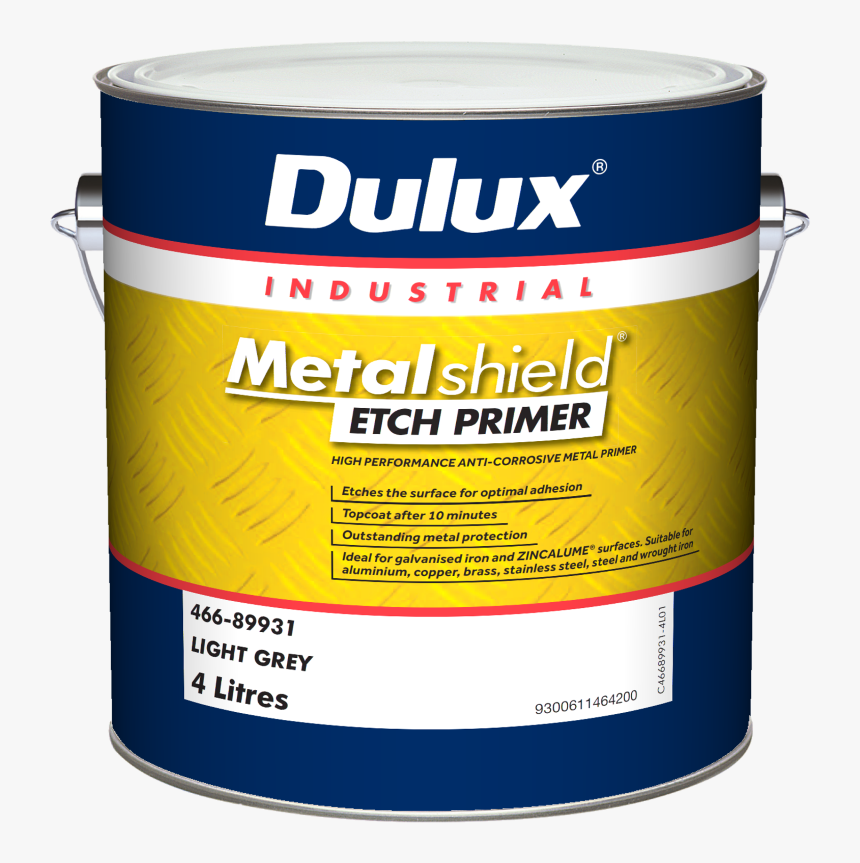 Dulux Paint, HD Png Download
