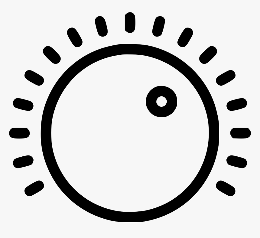 Volume Controler - Daybreak Icon, HD Png Download