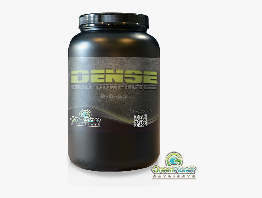 Green Planet Dense, HD Png Download