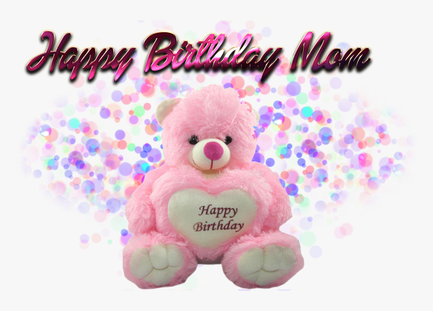 Happy Birthday Mom Png Photo Background - Arya Names, Transparent Png
