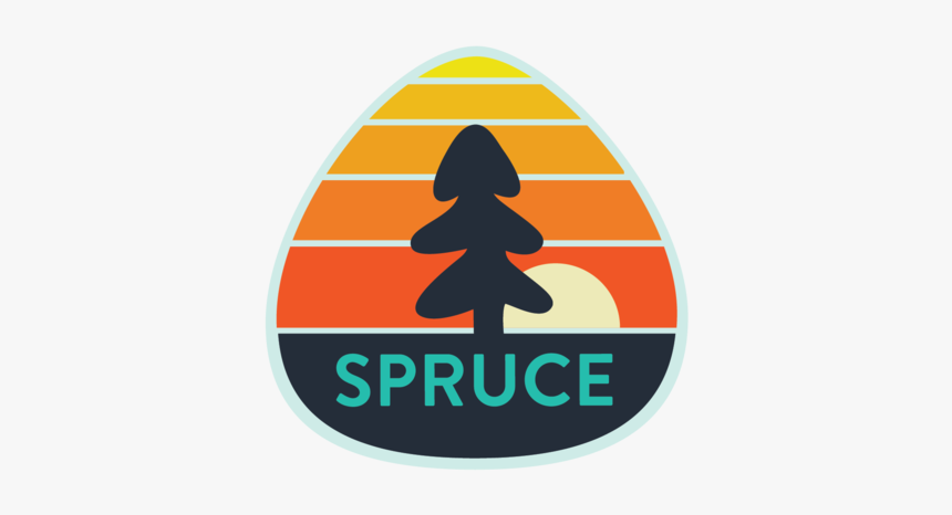 Sprucepatchlogowide-01 - Traffic Sign, HD Png Download