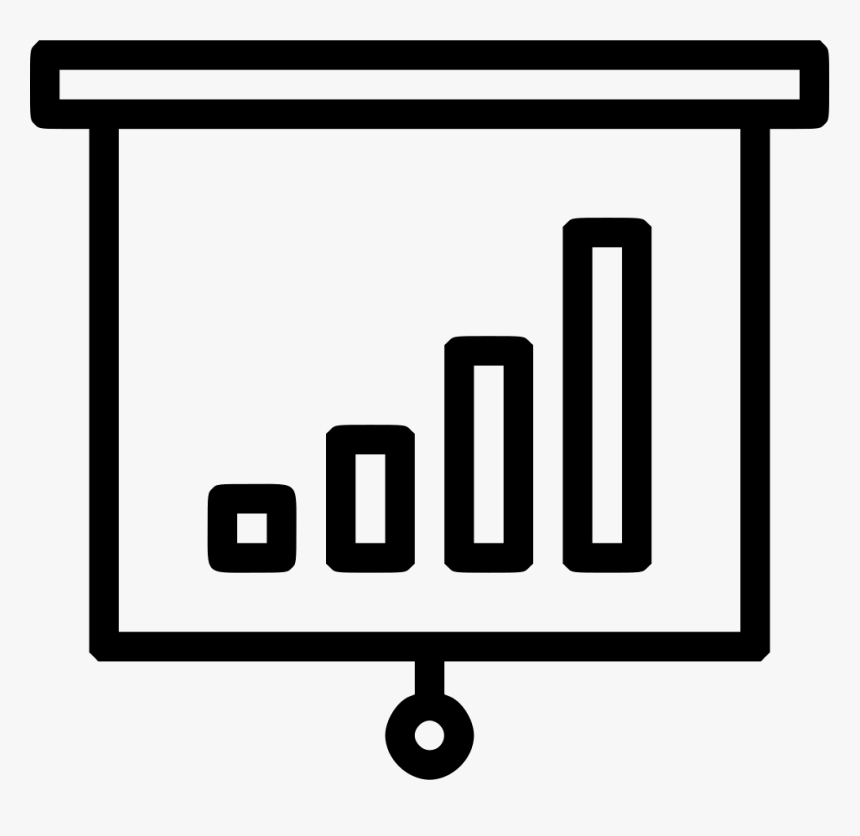 Grow Presentation - List Presentation Clip Art, HD Png Download