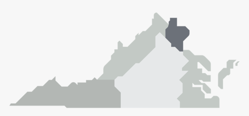 Northern - Virginia Png, Transparent Png