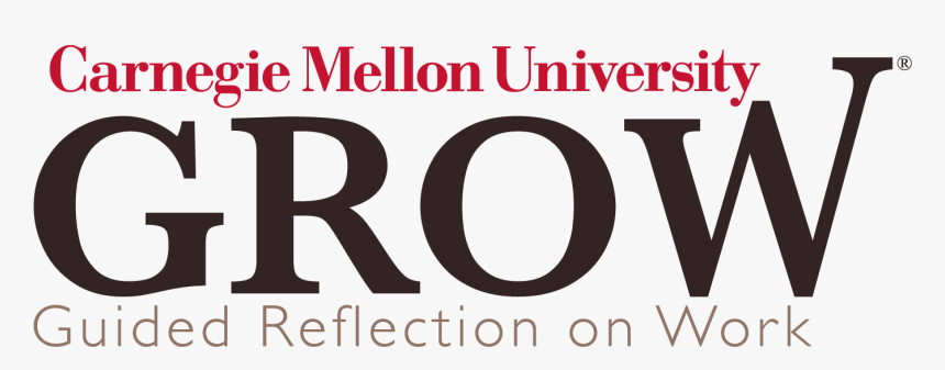 Growlogov2 - Carnegie Mellon University, HD Png Download