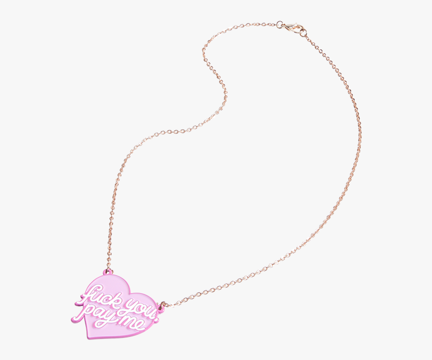 Exotic Cancer X Unbound Nipple And Clit Clamp - Necklace, HD Png Download