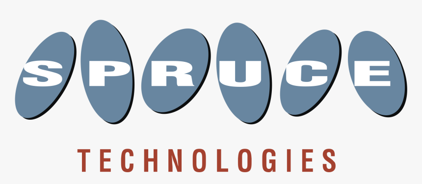 Spruce Technologies Logo Png Transparent - Graphic Design, Png Download