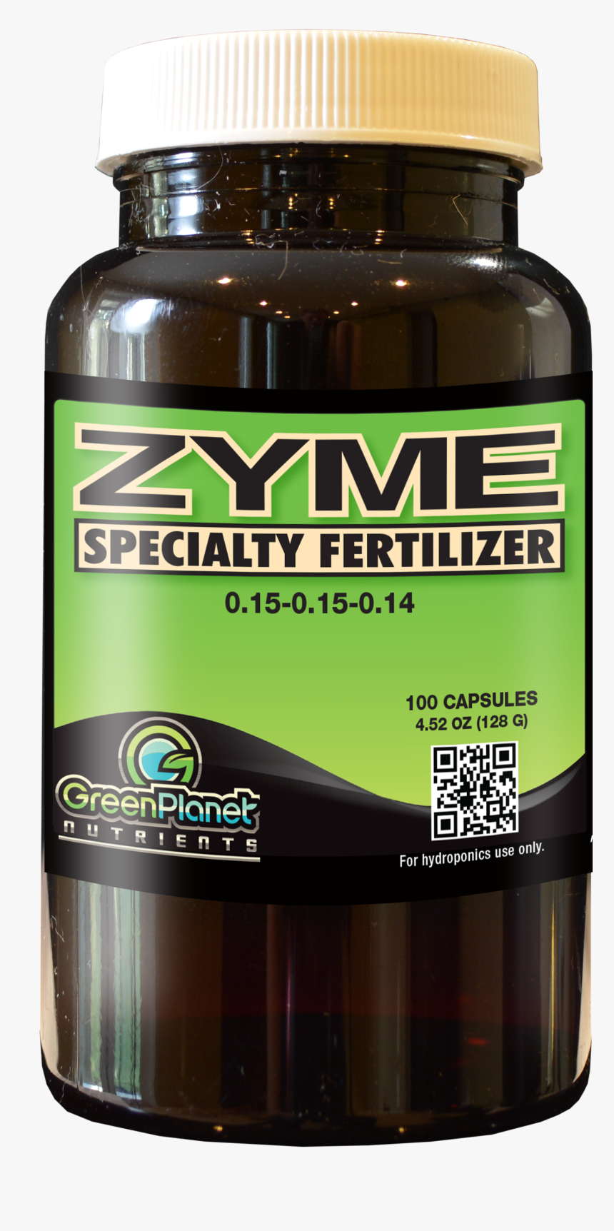 Green Planet Nutrients - Bodybuilding Supplement, HD Png Download