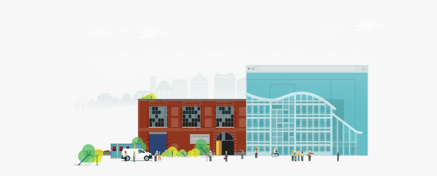 Design & Planning - House, HD Png Download