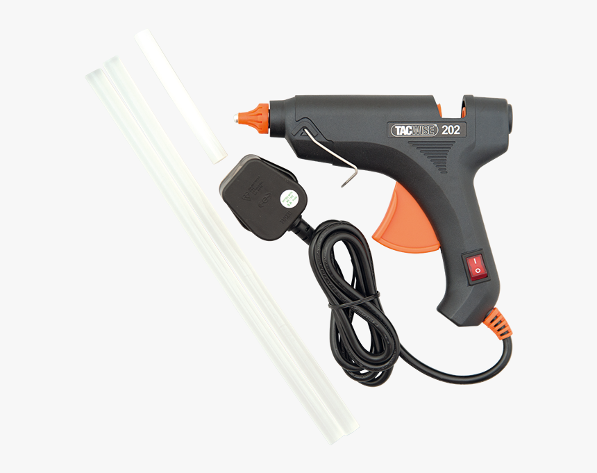 Hot Melt Glue Gun, HD Png Download