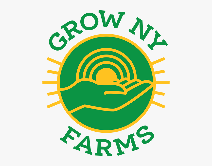 Grow Ny Farms - Wiener Hak, HD Png Download