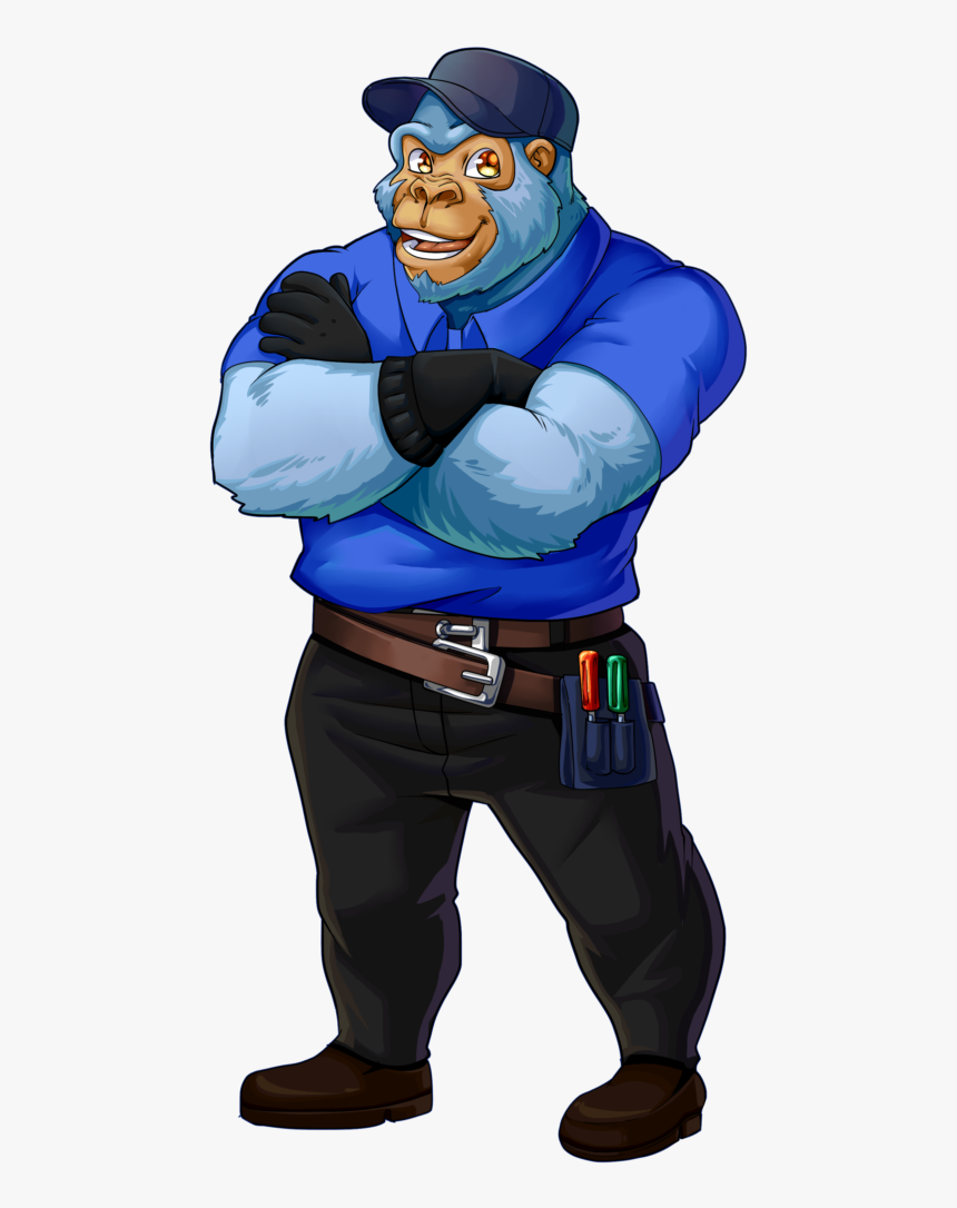 Cartoon, HD Png Download