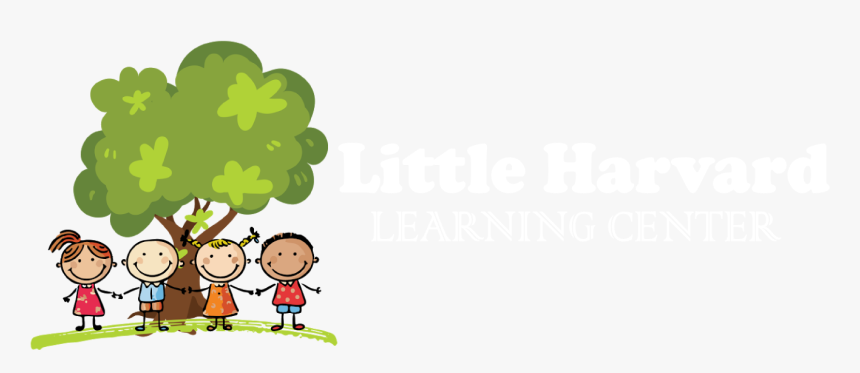 Little Harvard Learning Center - Together We Grow And Learn, HD Png Download