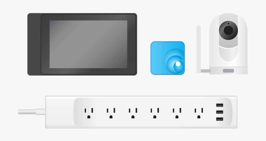 Devices-19 - Mp3 Player, HD Png Download