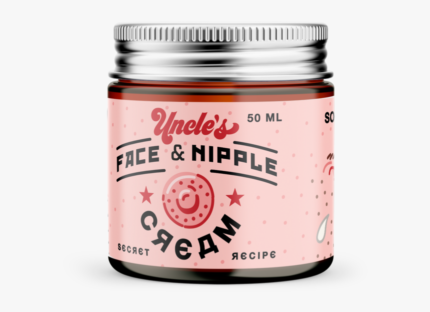 Unele S Face Nipple, HD Png Download