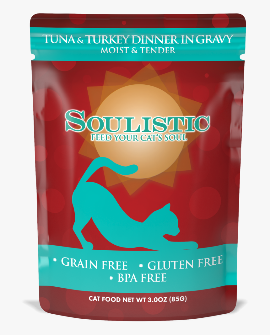 Soulistic Tuna Turkey, HD Png Download