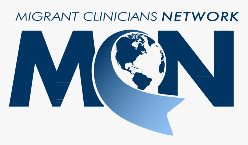 Migrant Clinicians Network Logo, HD Png Download