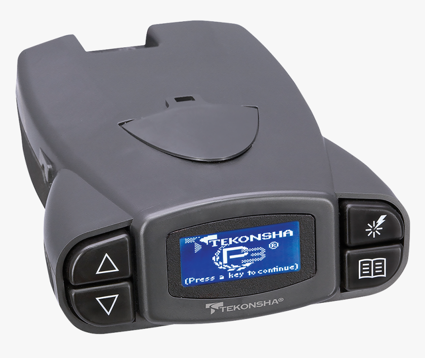 Towing Brake Controller, HD Png Download