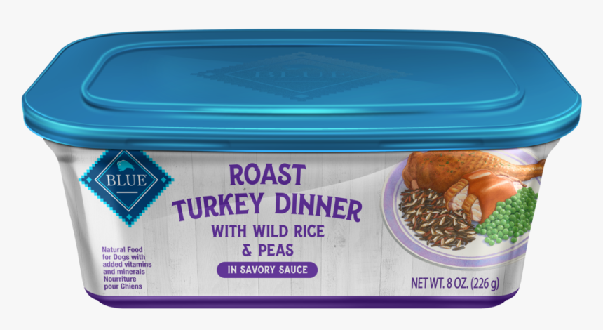 Braised Beef Dinner Blue, HD Png Download