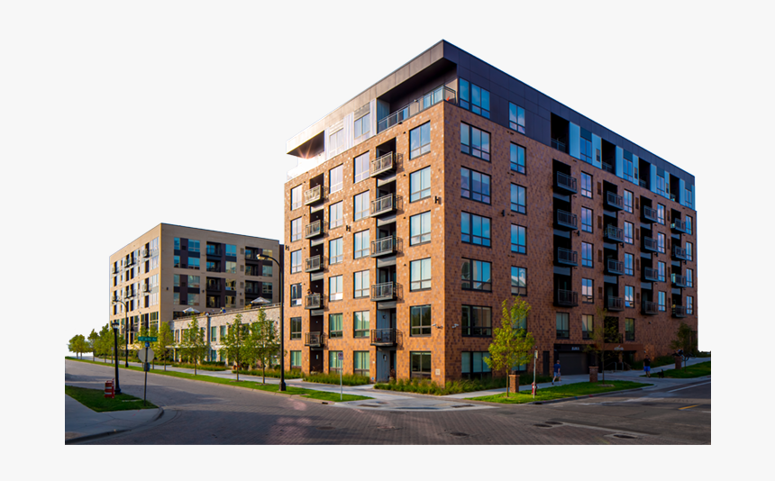 Mill And Main Minneapolis, HD Png Download