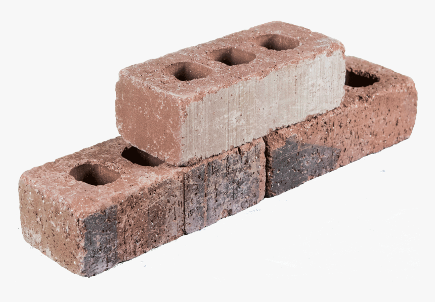 Northern Arizona Flagstaff Hardscape Block Lite - Brickwork, HD Png Download