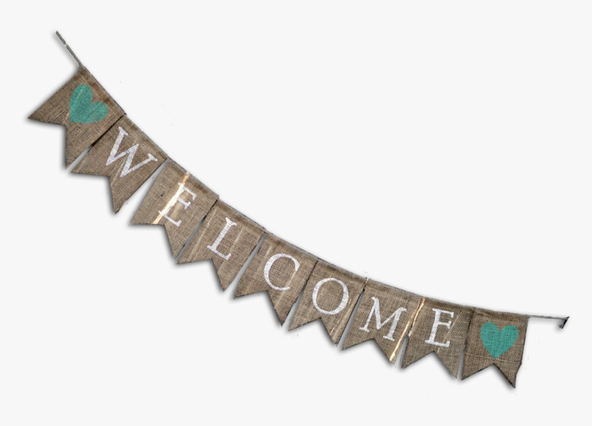 Welcomebanner - Emblem, HD Png Download