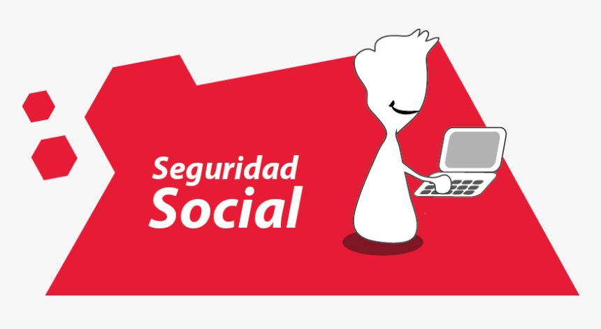 Transparent Seguridad Png - L Sistema General De Seguridad Social En Colombia, Png Download