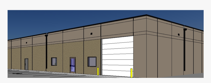 Architecture, HD Png Download