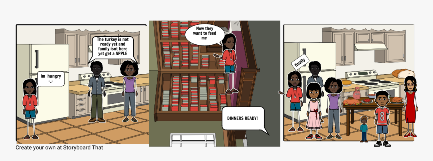 Cartoon, HD Png Download