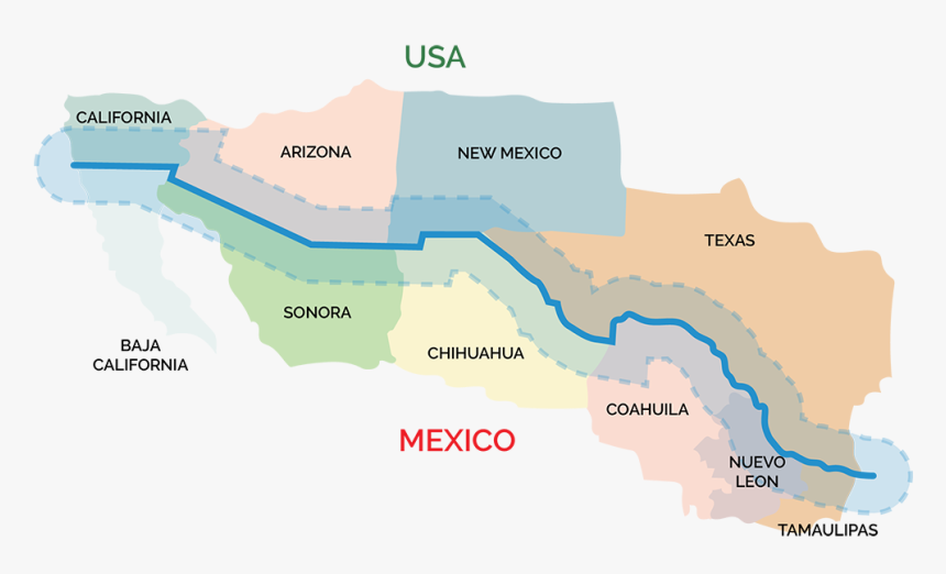 Maquiladora Zone, HD Png Download