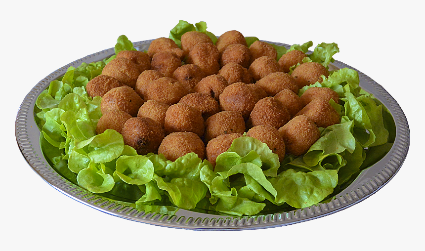 Transparent Coxinha Png - Alcapurria, Png Download