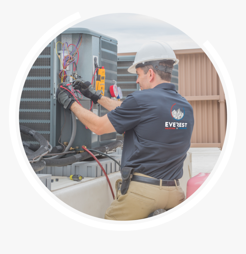 Technician, HD Png Download