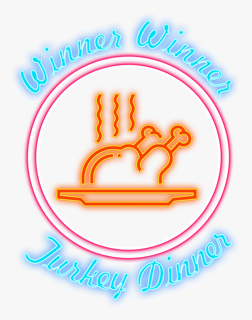 Turkey Dinner Png, Transparent Png