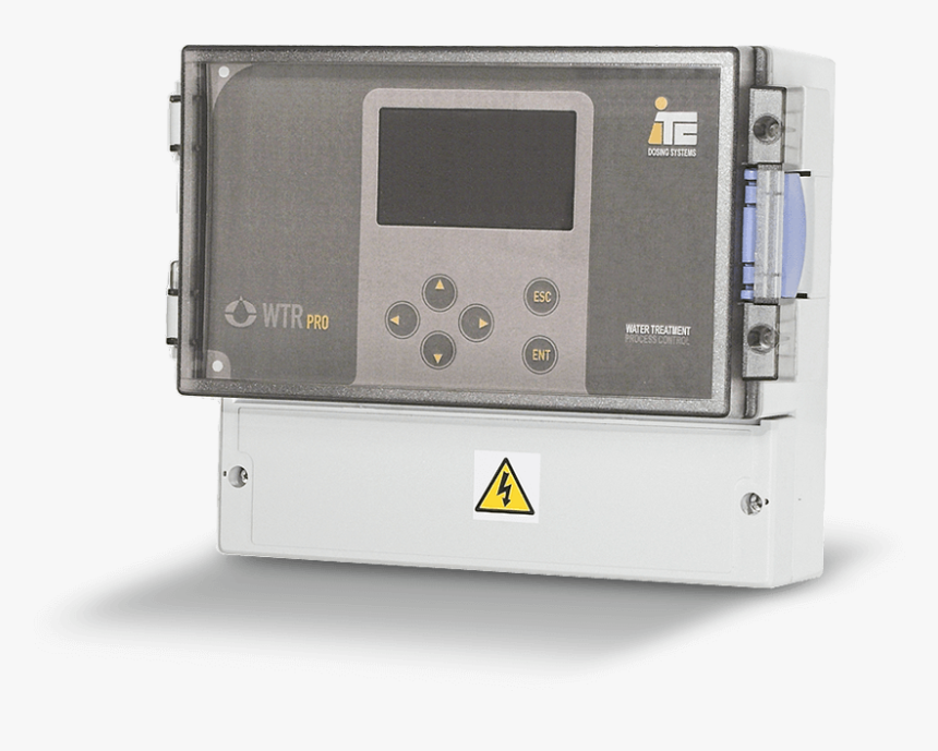 Wtrpro - Control Panel, HD Png Download