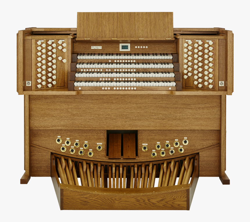 Organ , Png Download, Transparent Png