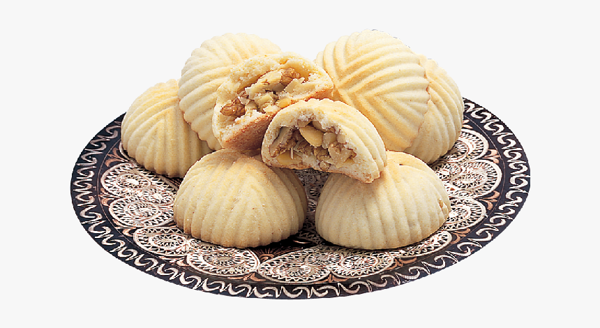 Scallop, HD Png Download