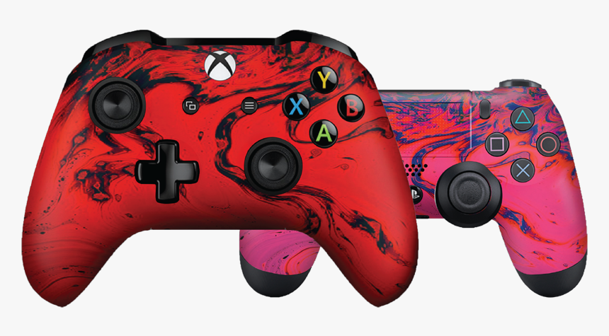 Game Controller, HD Png Download