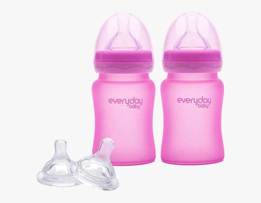 Baby Bottle, HD Png Download